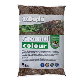 Dupla Ground Colour Brown Chocolate 0.5-1.4mm 5Kg